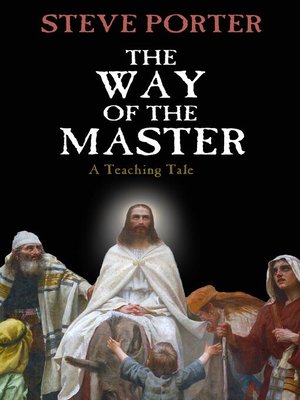 cover image of The Way of the Master